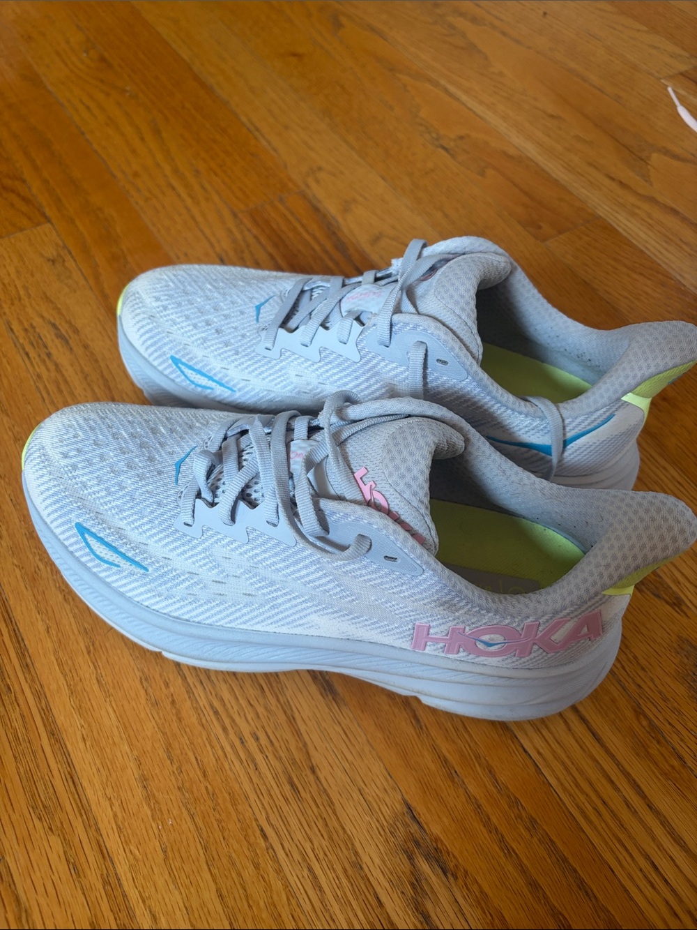 Women’s hoka 8.5